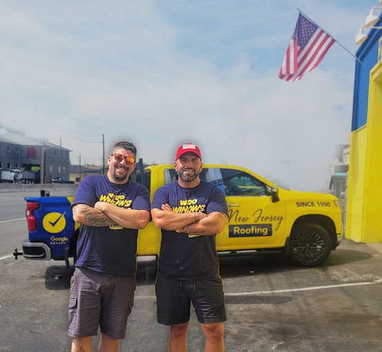 New Jersey Roofing Company
