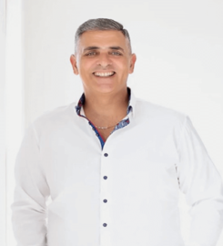 Ian Robertson Therapy Group