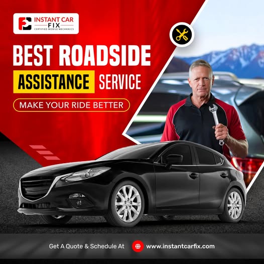 instant car fix