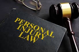 Personal Injury Lawyer in New York