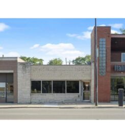 Edwin Wald, Real Estate Broker