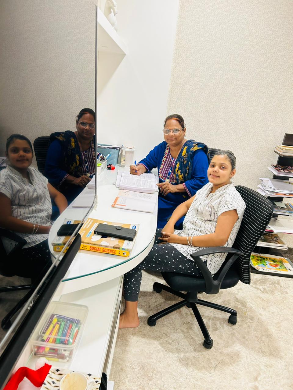 Sai Home Tutorials – Best Tutors/Home Tuitions in Nagpur