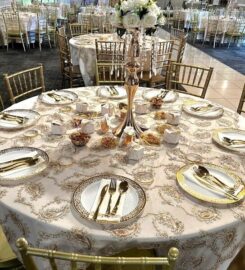 Prince Banquet Hall