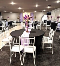 Prince Banquet Hall