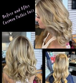 Oasis Hair Salon
