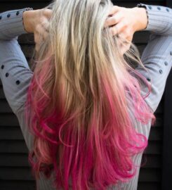 Pacific Hair & Beauty