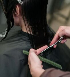 Pacific Hair & Beauty