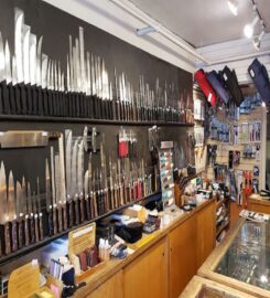 Cutlery of Santa Fe