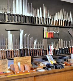 Cutlery of Santa Fe
