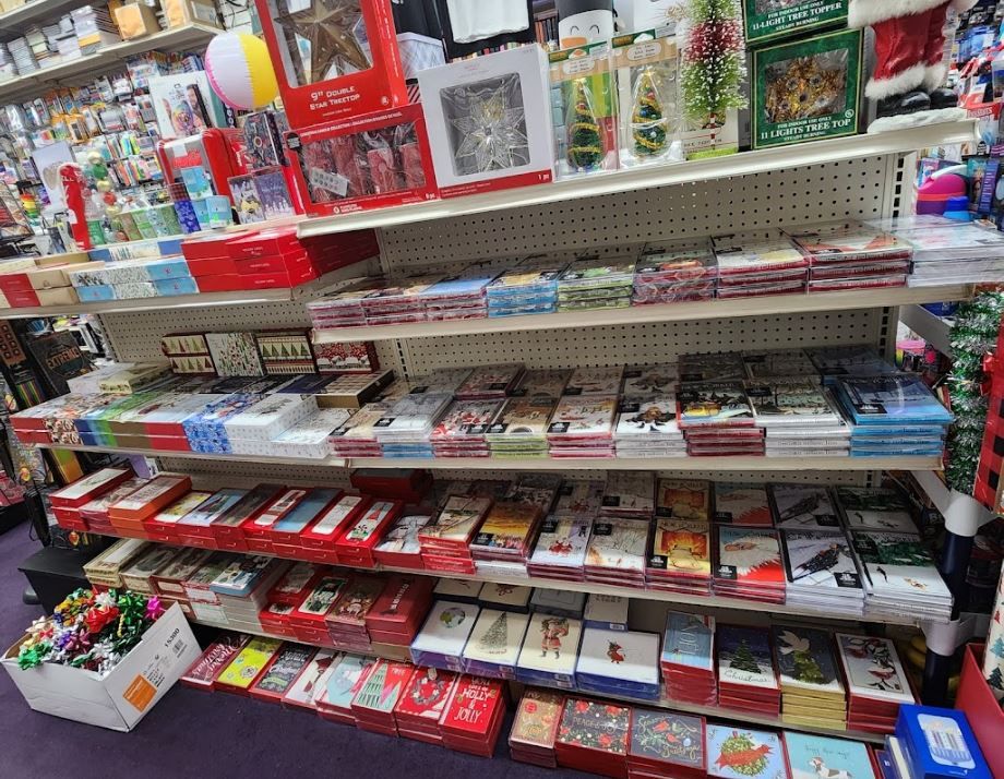 New York Pen & Stationery