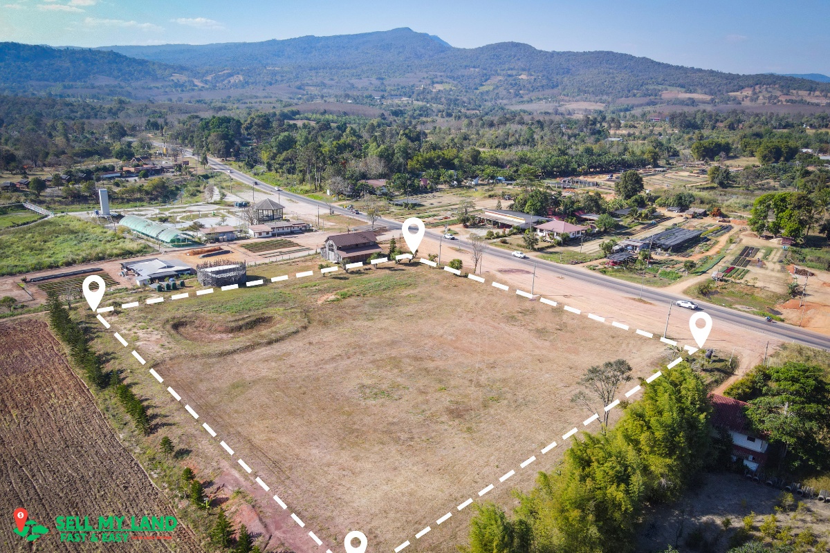 Sell My Land Fast & Easy | Cash Land Buyers Los Angeles