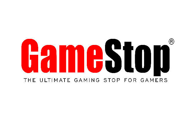 Game Stop