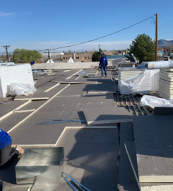 All Seasons Roofing Albuquerque