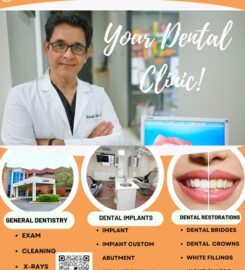 Dental NV