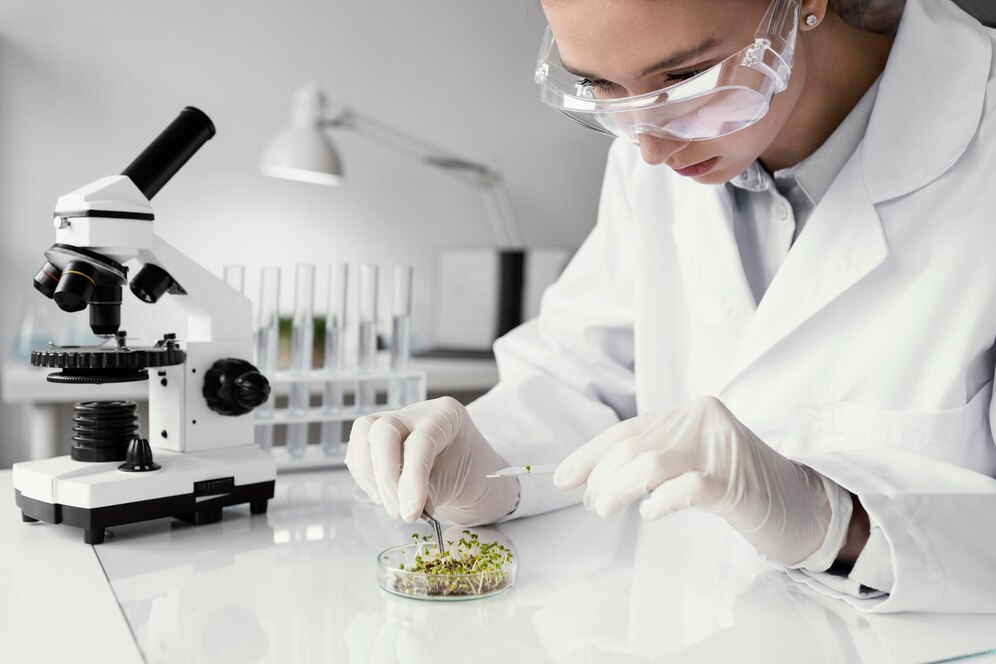 Lytic Solutions, LLC