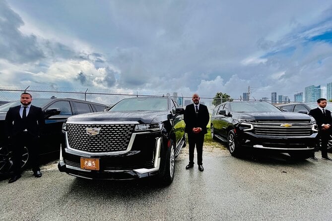 Houston Luxury Rides
