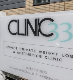 Clinic33