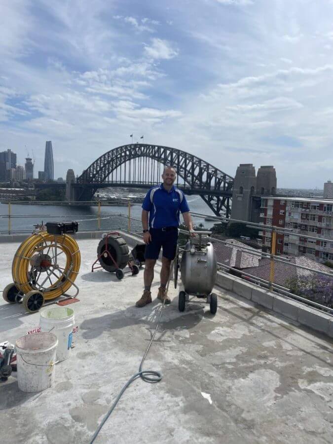 Pipe Relining Sydney I Expert Pipe Relining Services