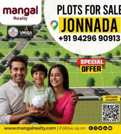 Mangal Realty