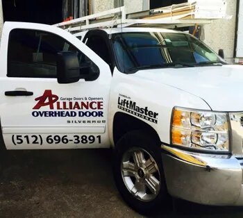 Alliance Overhead Door