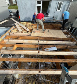 Weatherpro Roofing