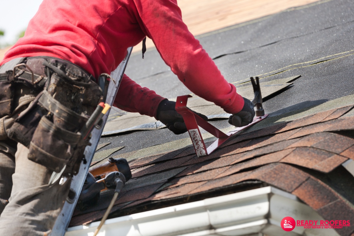 Ready Roofers | Roof Repair & Replacement Riverside