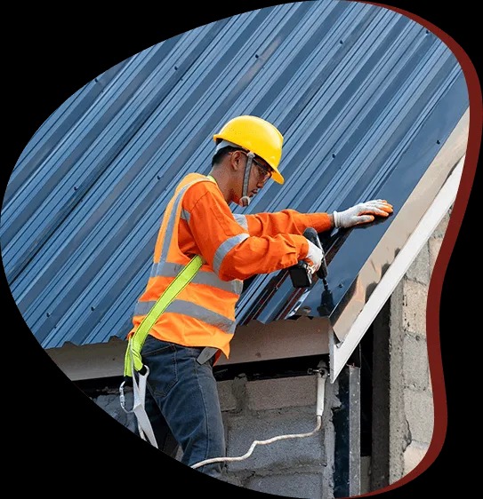 Semper Fi Roofing and Restoration