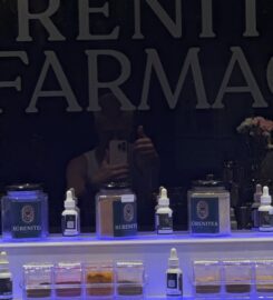 SÜRENITEA Wellness Bar Wynwood