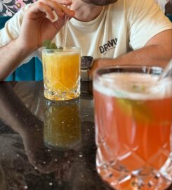 SÜRENITEA Wellness Bar Wynwood