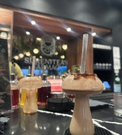SÜRENITEA Wellness Bar Wynwood