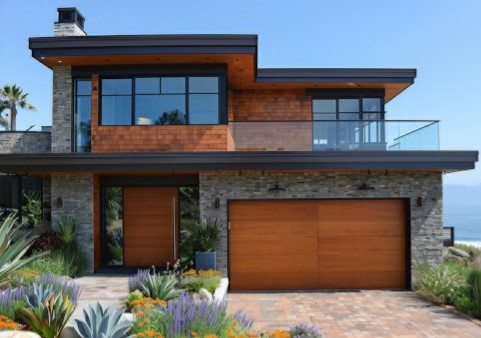 A & C Garage Door Repair