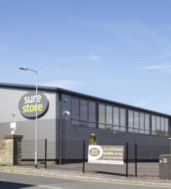 SureStore Self Storage Bolton