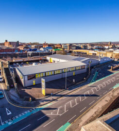 SureStore Self Storage Bolton