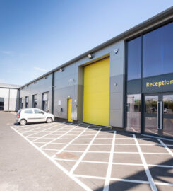 SureStore Self Storage Bolton