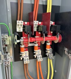 Top Tier Electric LLC