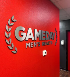 Gameday Men’s Health Watertown