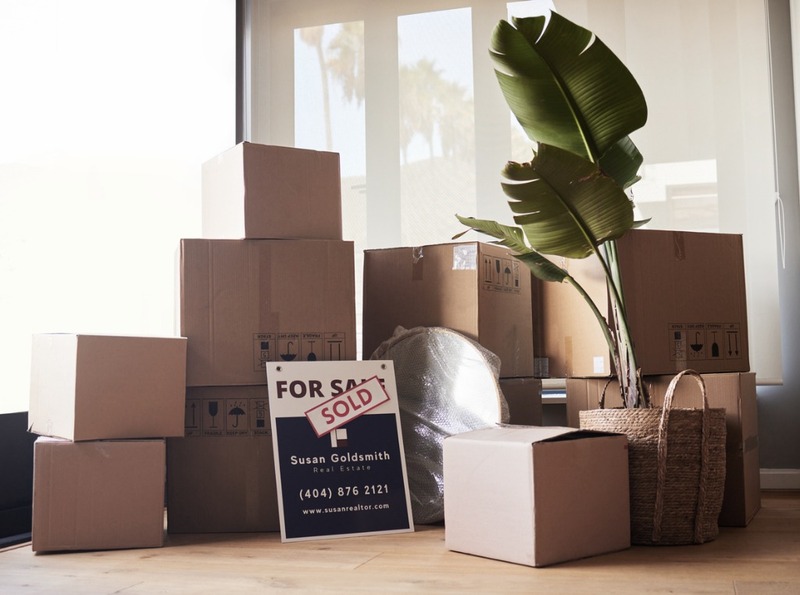 Moving Service in Tampa