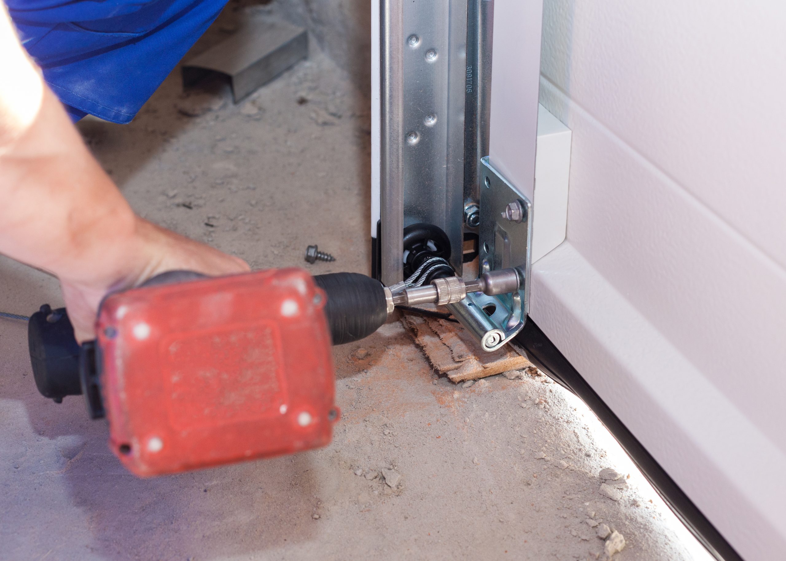 AAA Garage & Gate Repair