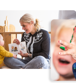 SKIK Kinderopvang BSO Oudega