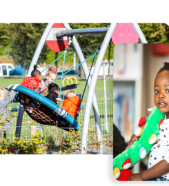 SKIK Kinderopvang BSO Oudega