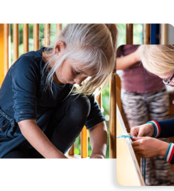 SKIK Kinderopvang BSO Oudega