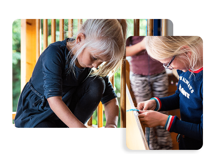 SKIK Kinderopvang BSO Oudega