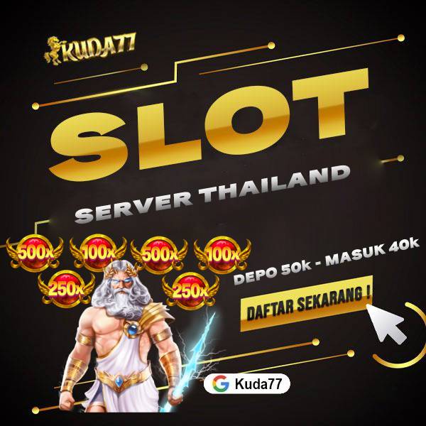 Slot Gacor