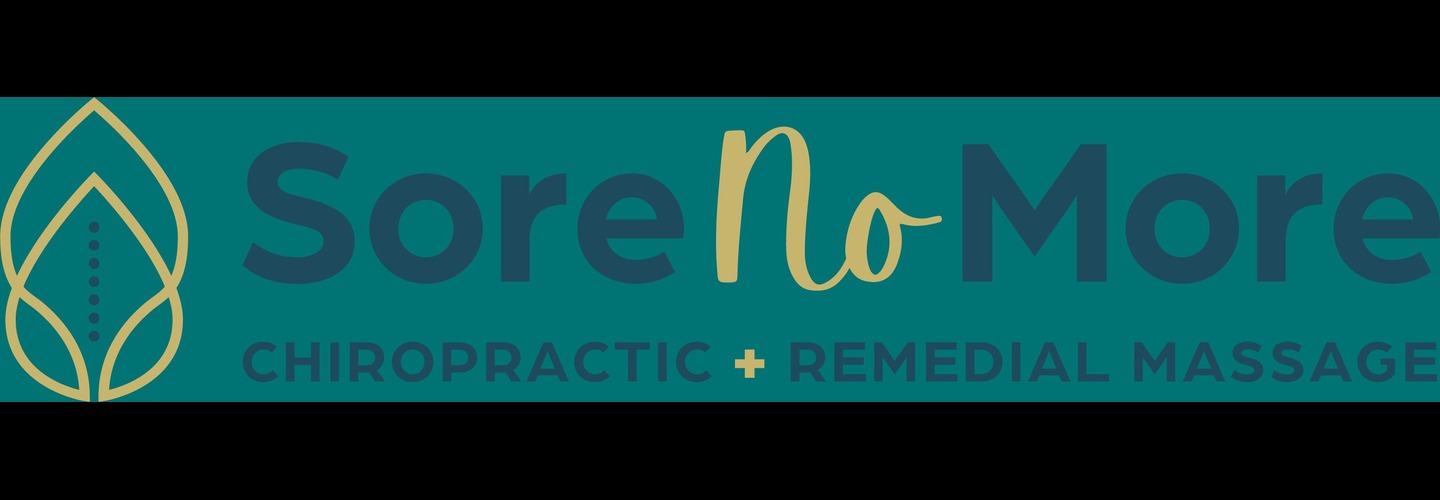Sore No More