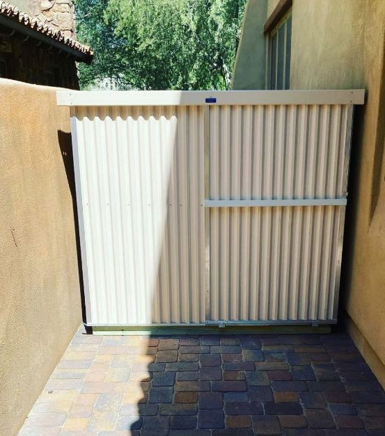 United Aluminum Ramadas AZ