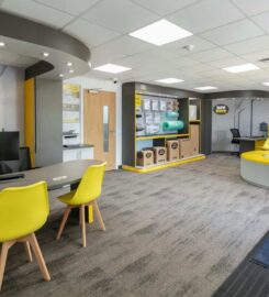 SureStore Stevenage