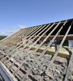 Summit Exteriors, LLC