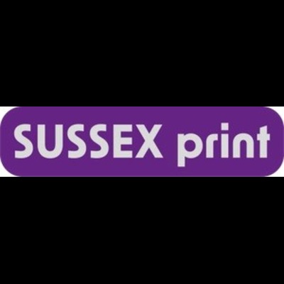 Sussex Print Ltd