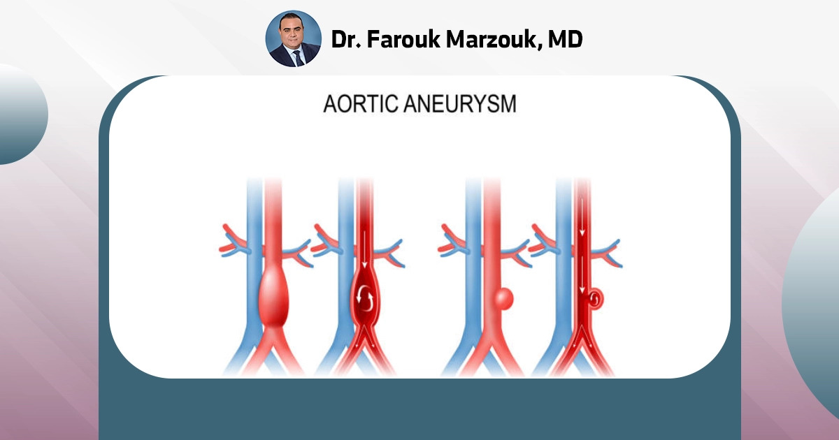 Frontier Medical Care: Farouk Marzouk, MD