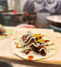 Botanico Tacos & Tequila